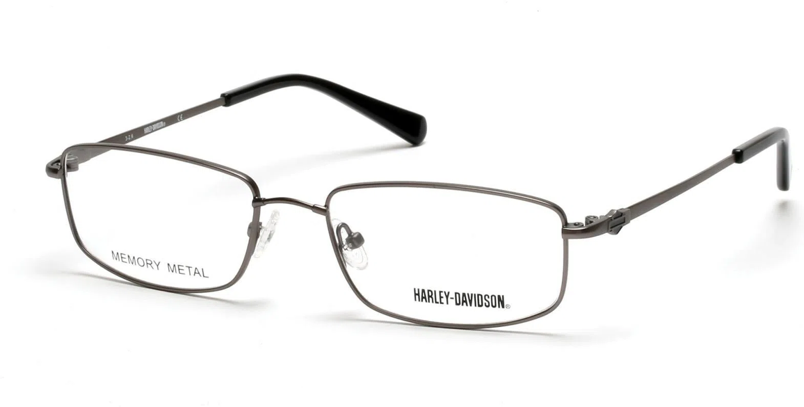 Harley-Davidson 0760 Eyeglasses - view 3